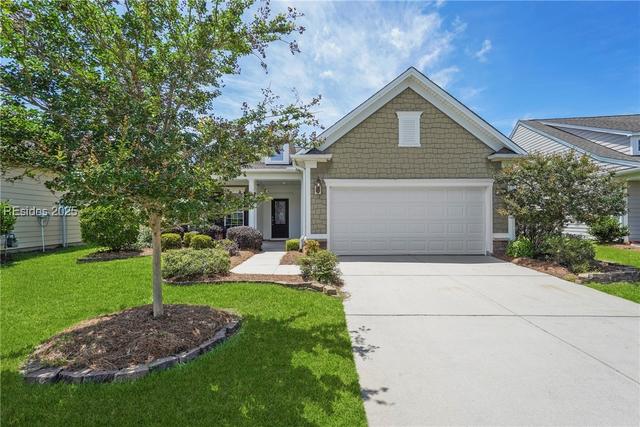 Homes Just Sold in Okatie: July 22nd to July 28th