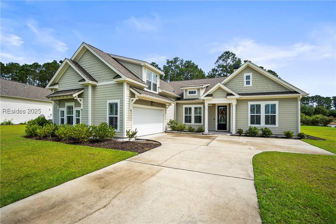 135 Danbridge Ct., Bluffton, SC 29910