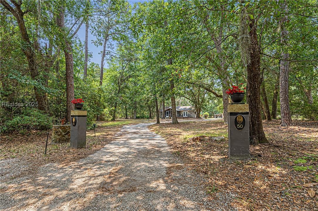 50 Sea Pines Dr., St Helena Island, SC 29920