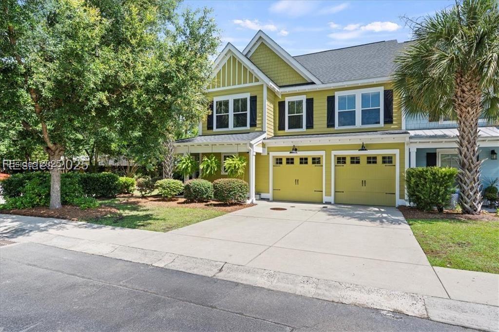 30 Dustin Loop, Bluffton, SC 29910