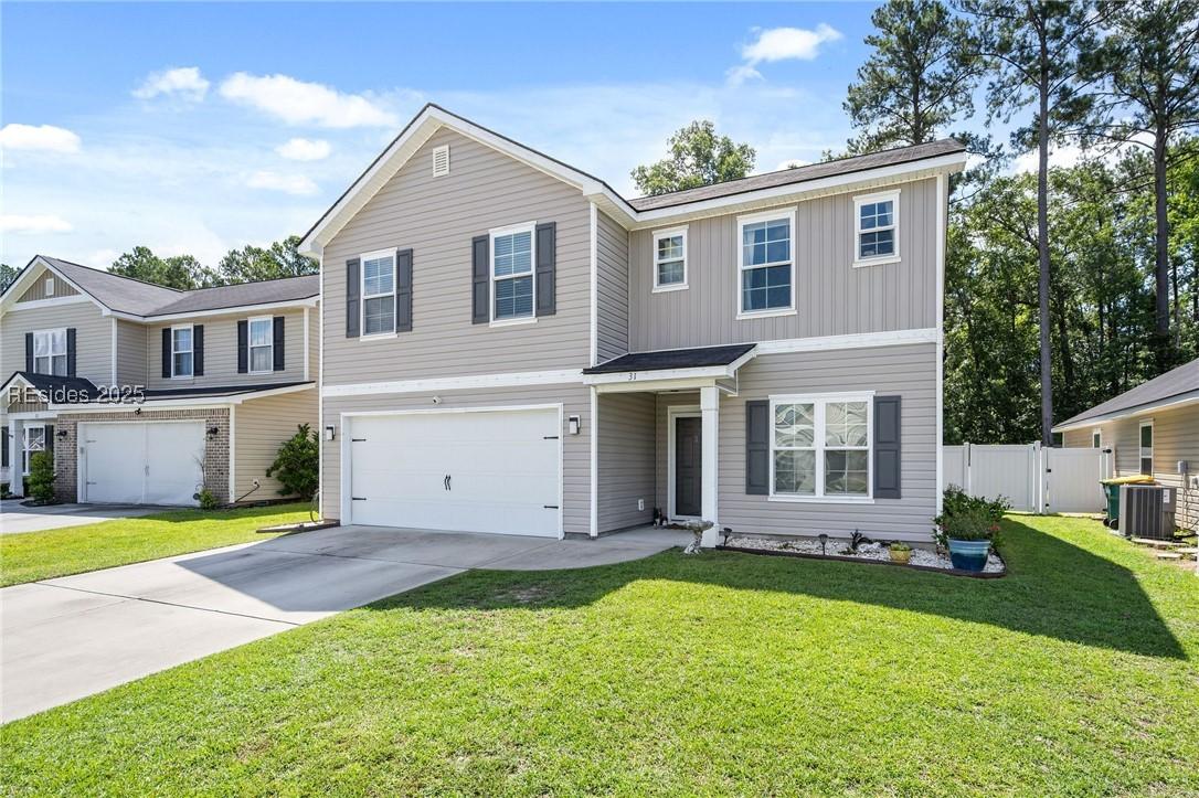 31 Old Mill Crossing, Bluffton, SC 29910