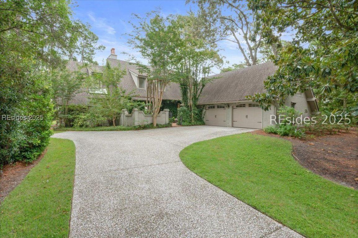 24 China Cockle Ln., Hilton Head Island, SC 29926