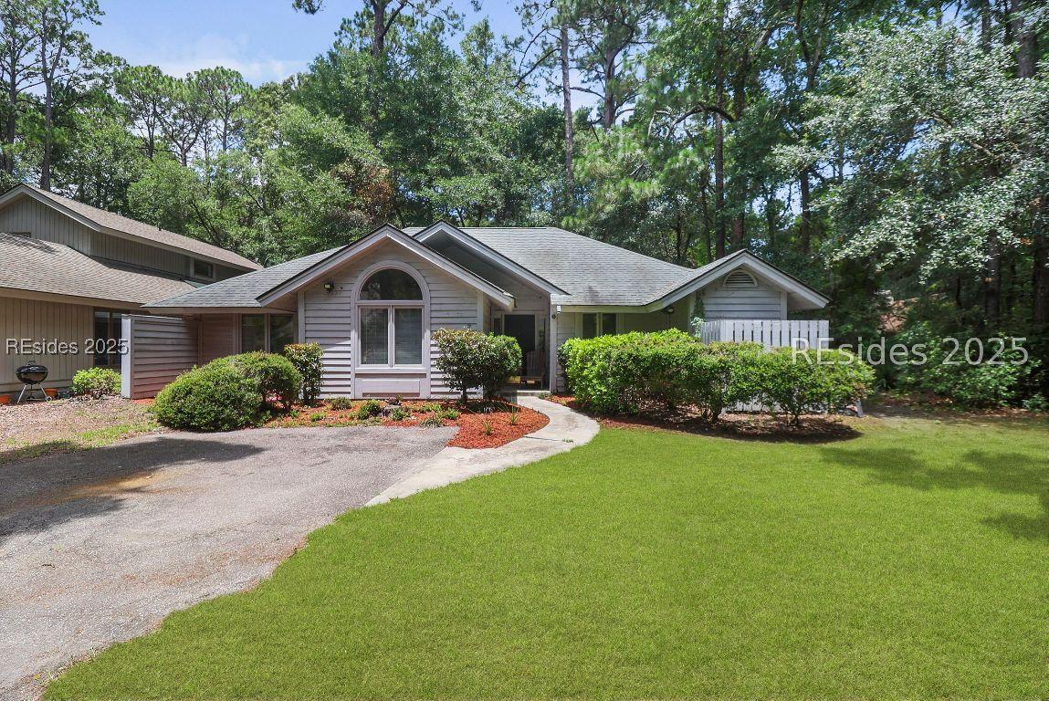 7 Stillwater Ct., Hilton Head Island, SC 29926
