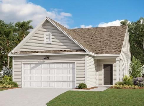331 Dreher Dr., Hardeeville, SC 29927