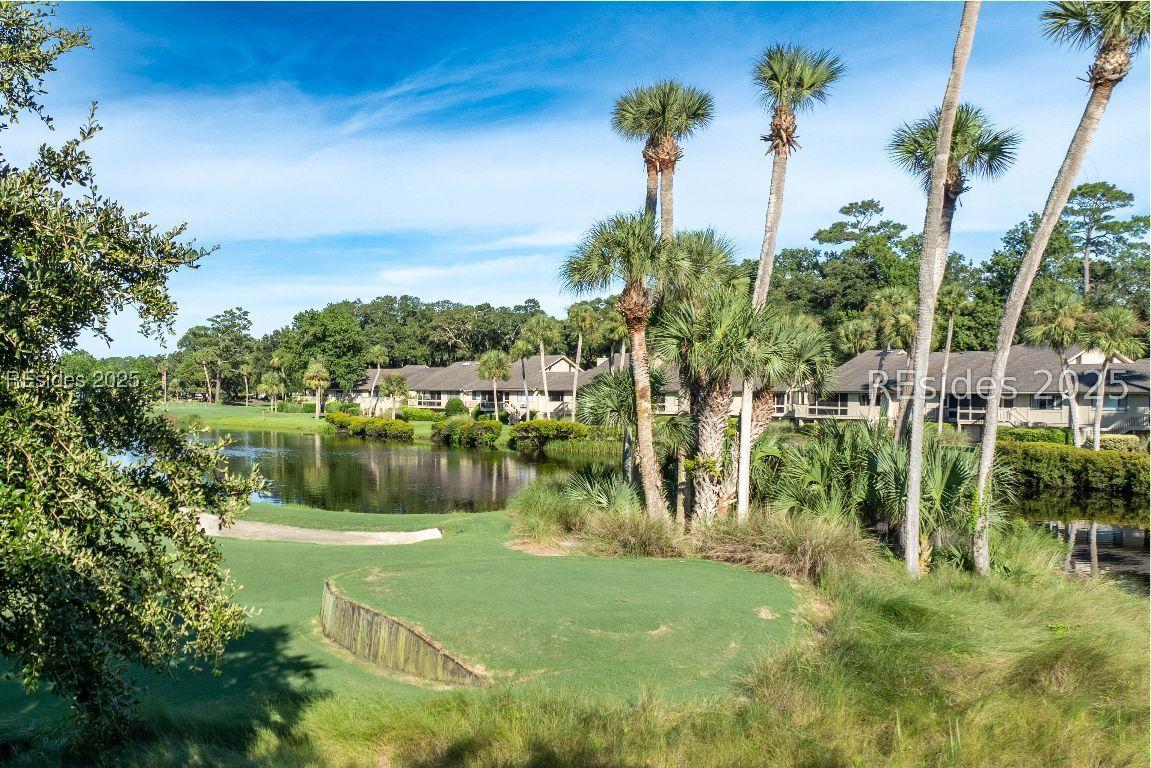 2 Woodbine Pl. #57, Hilton Head Island, SC 29928