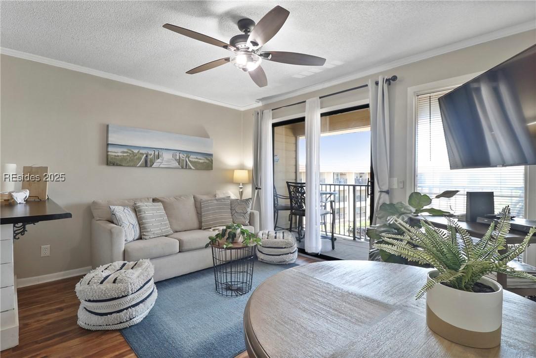 40 Folly Field Rd. #A302, Hilton Head Island, SC 29928