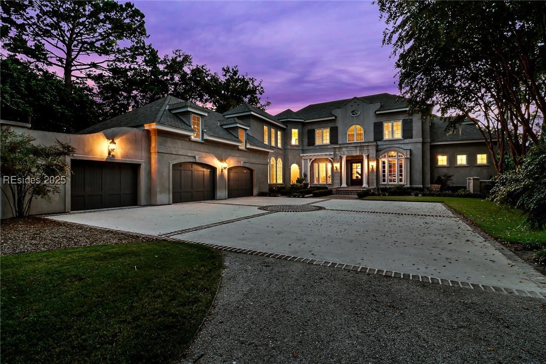 10 Brams Point Rd., Hilton Head Island, SC 29926