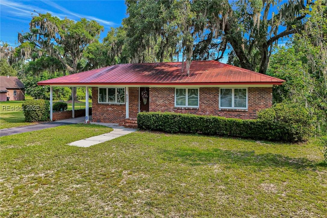 521 May River Rd., Bluffton, SC 29910