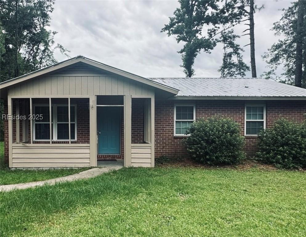 1693 Paynesville Rd., Hardeeville, SC 29927
