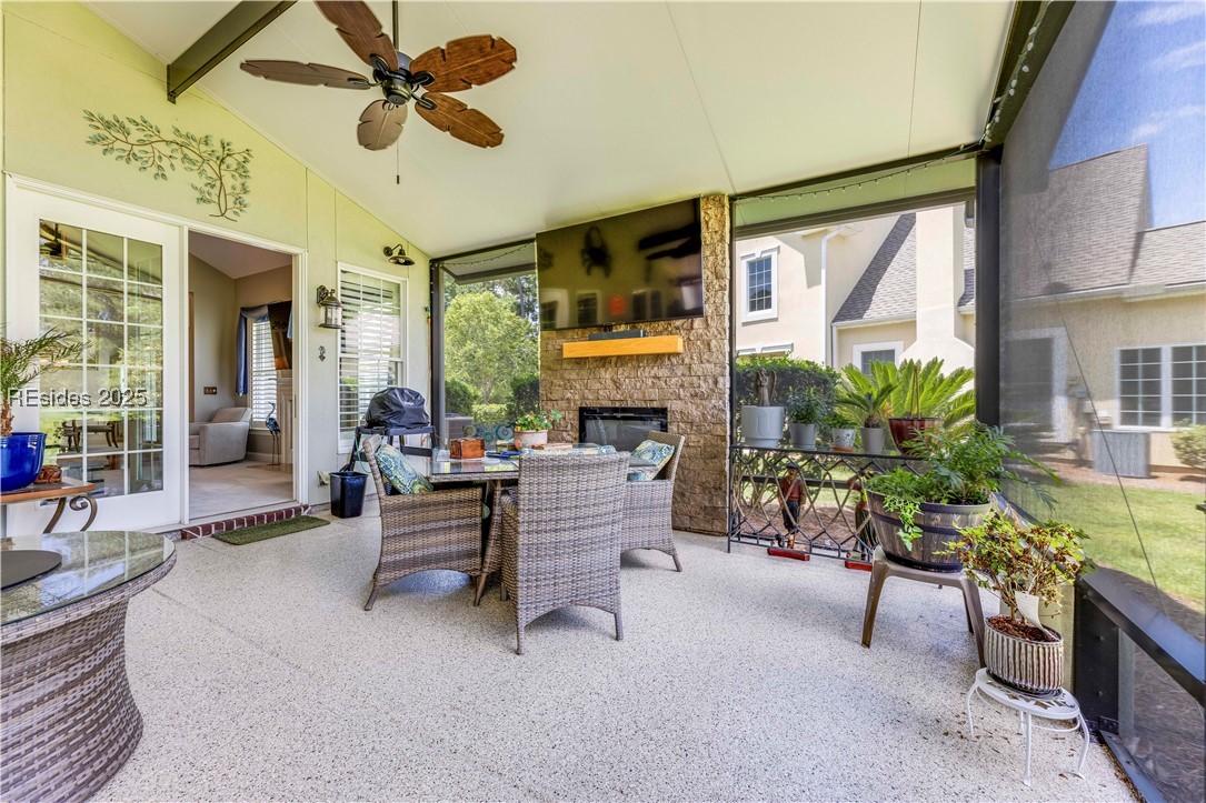300 Persimmon Cir., Hardeeville, SC 29927