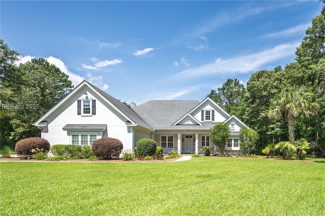 1197 Pine Arbor Rd., Hardeeville, SC 29927