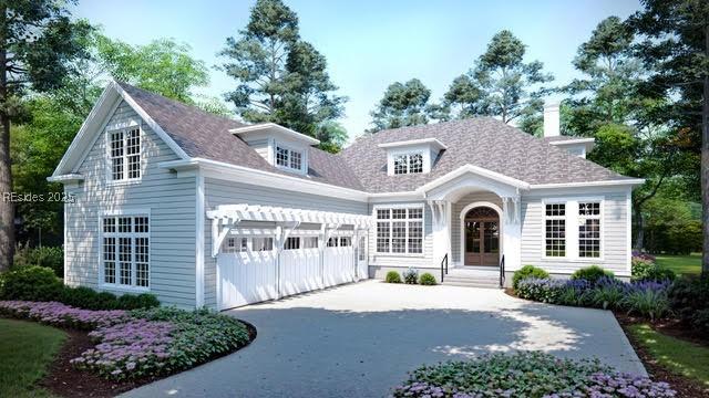 321 Fort Howell Dr., Hilton Head Island, SC 29926