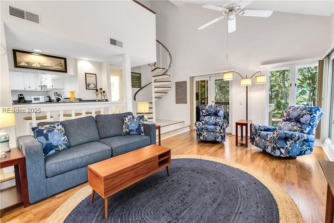 20 Queens Folly Rd. #1660, Hilton Head Island, SC 29928