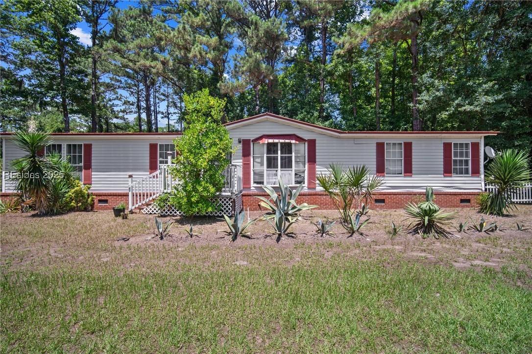 196 Tom Fripp Rd., St Helena Island, SC 29920