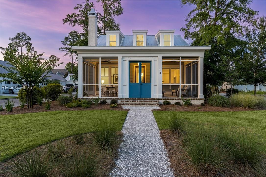 12 Skeet Rd., Bluffton, SC 29910