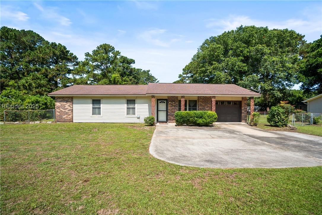 1970 Pulaski Dr., Beaufort, SC 29906