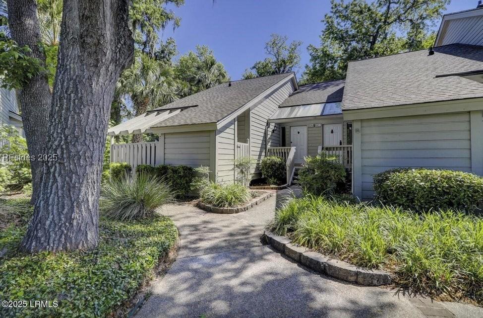 117 Windward Village Dr., Hilton Head Island, SC 29928