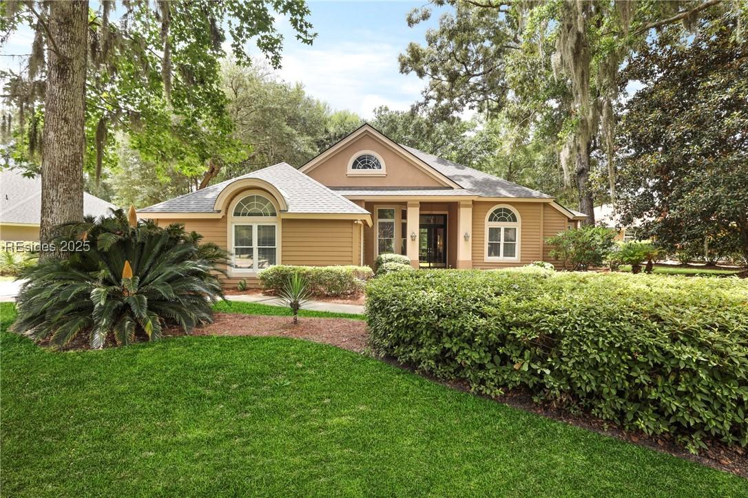 40 Sussex Ln., Hilton Head Island, SC 29926