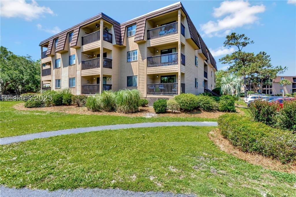 40 Folly Field Rd. #G1, Hilton Head Island, SC 29928