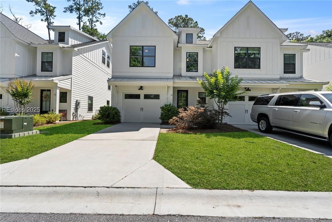 10 Pink Sand Ln., Hilton Head Island, SC 29926