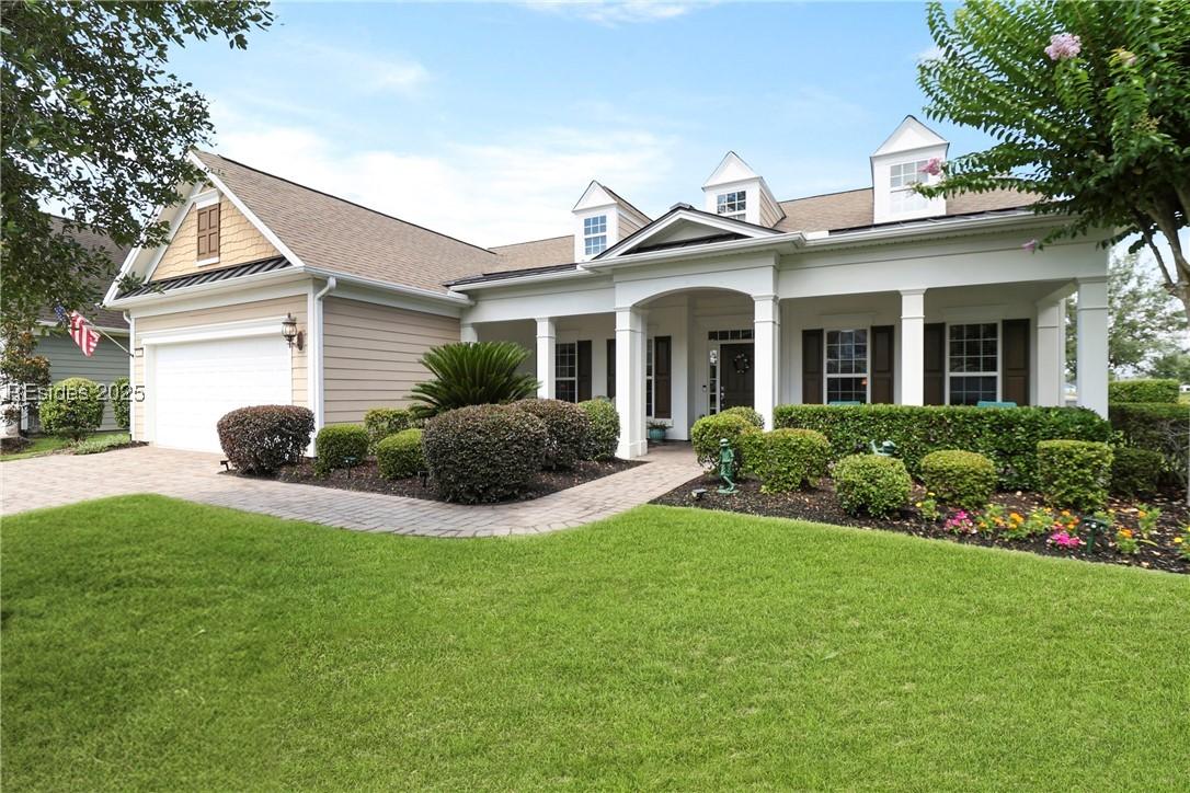 741 Rivergrass Ln., Okatie, SC 29909