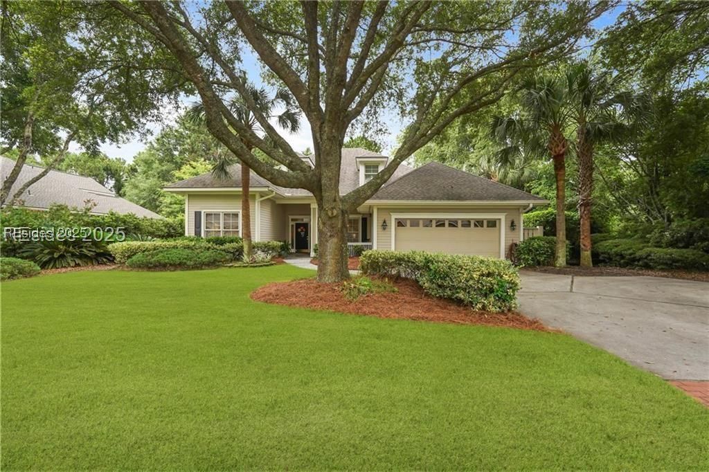 18 Palm View Dr., Hilton Head Island, SC 29926