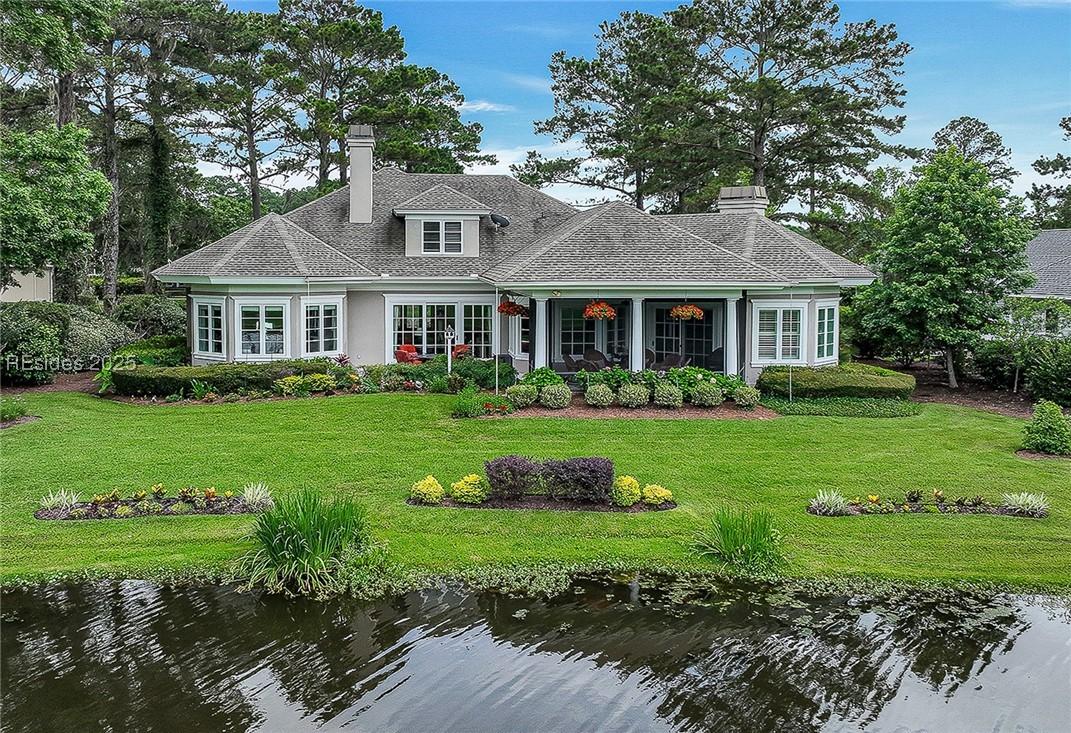 62 Cumberland Dr., Bluffton, SC 29910