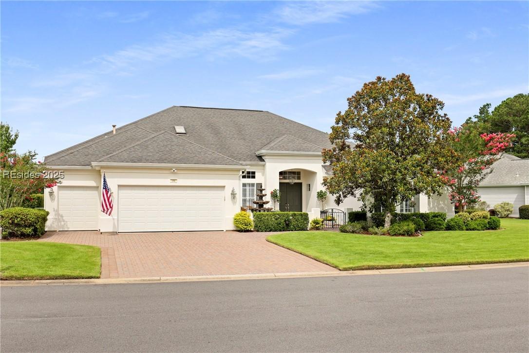 102 Lake Somerset Cir., Bluffton, SC 29909