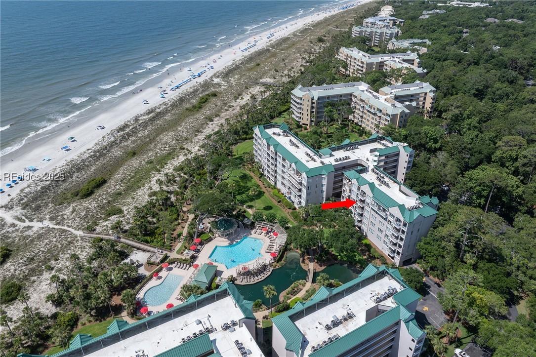 57 Ocean Ln. #3405, Hilton Head Island, SC 29928