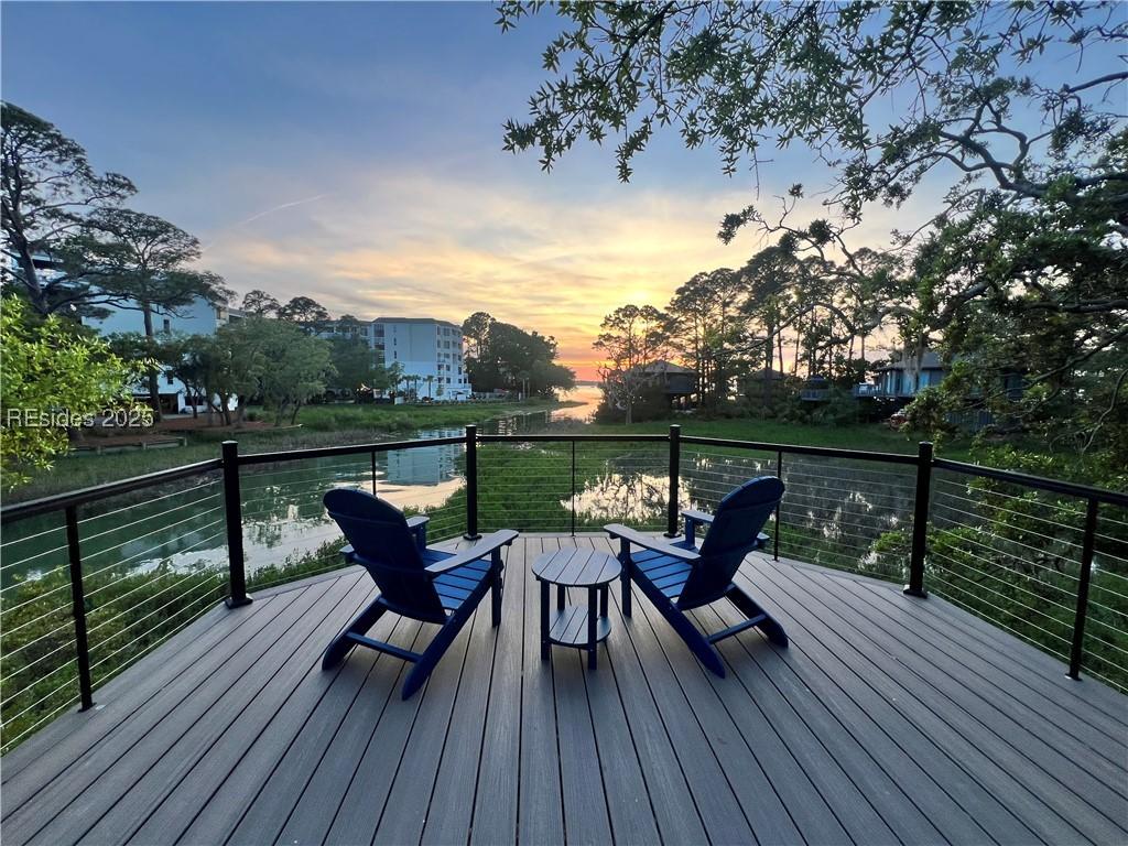 2003 Deer Island Rd., Hilton Head Island, SC 29928
