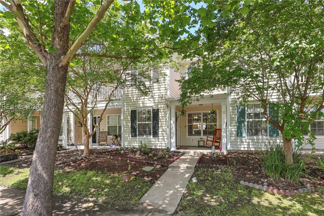 404 Park Side Way, Okatie, SC 29909