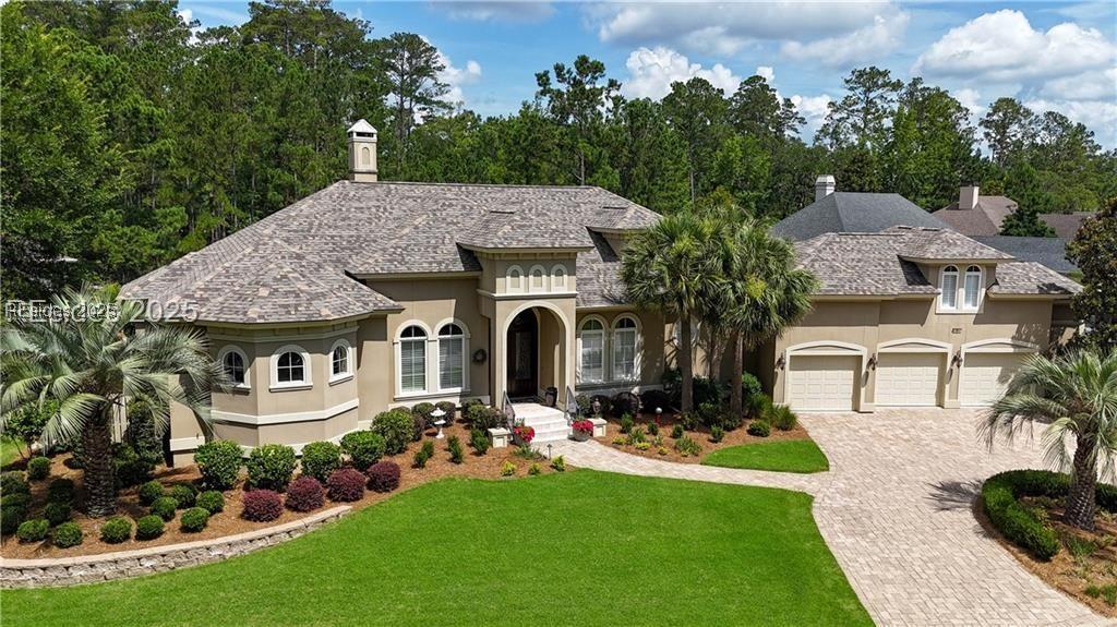 21 Caravelle Ln., Bluffton, SC 29909