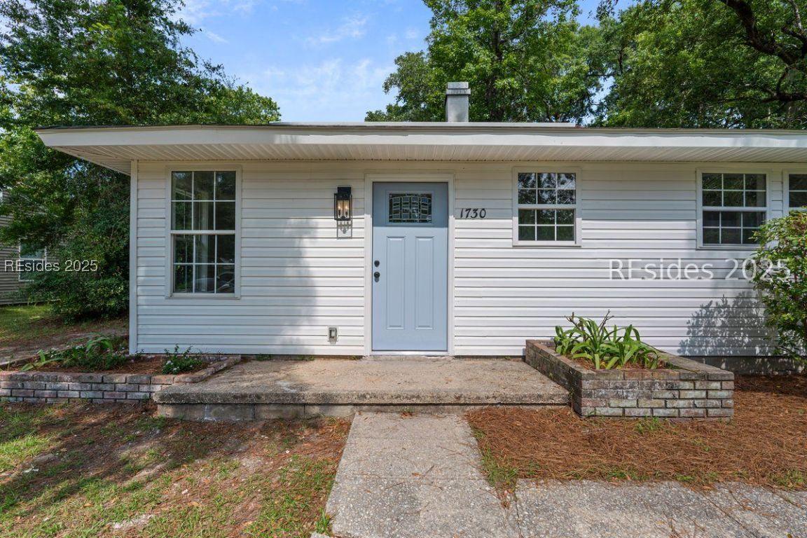1730 Battery Park Dr., Port Royal, SC 29935