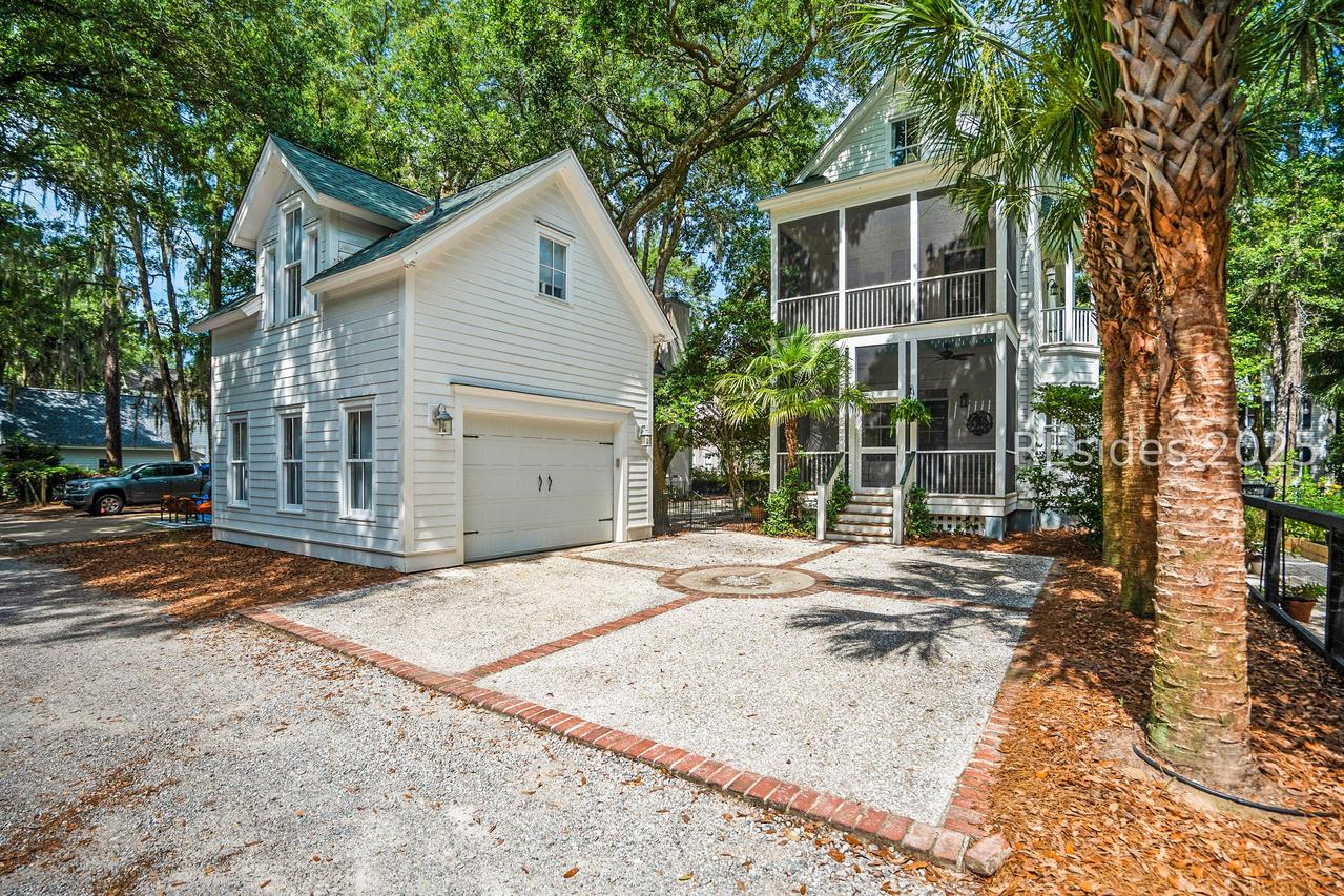 119 Bartram Dr., Beaufort, SC 29902