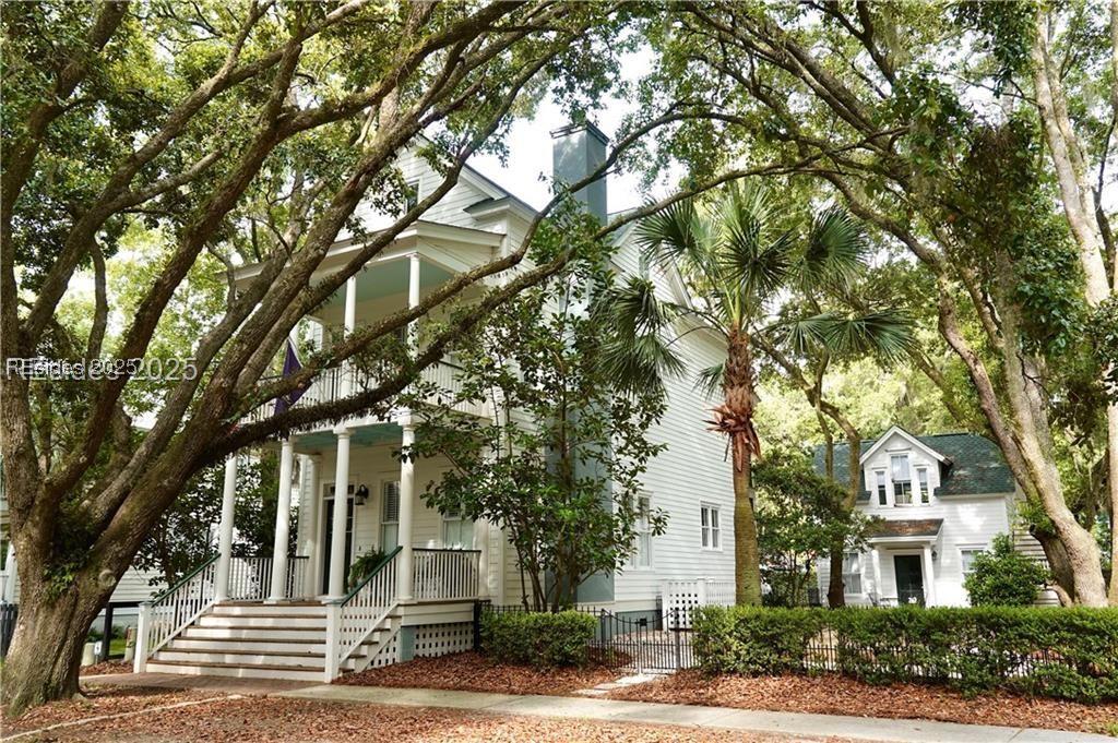 119 Bartram Dr., Beaufort, SC 29902