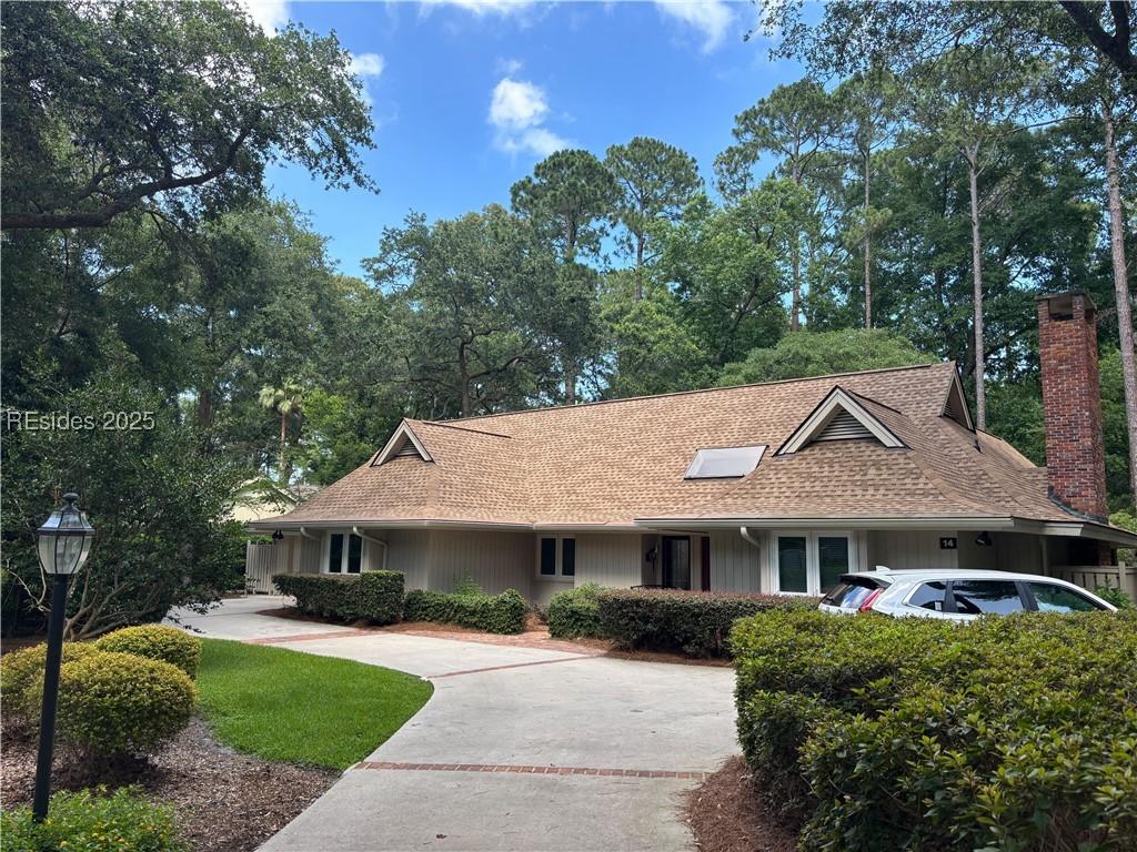 14 Jingle Shell Ln., Hilton Head Island, SC 29926