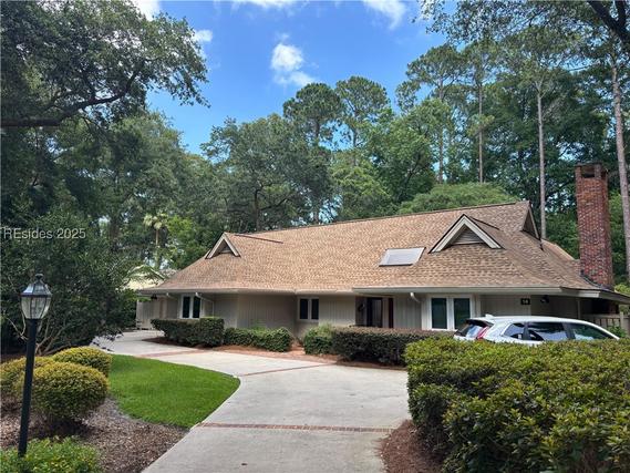 Homes Just Sold in Hilton Head Island: July 15th to July 21st