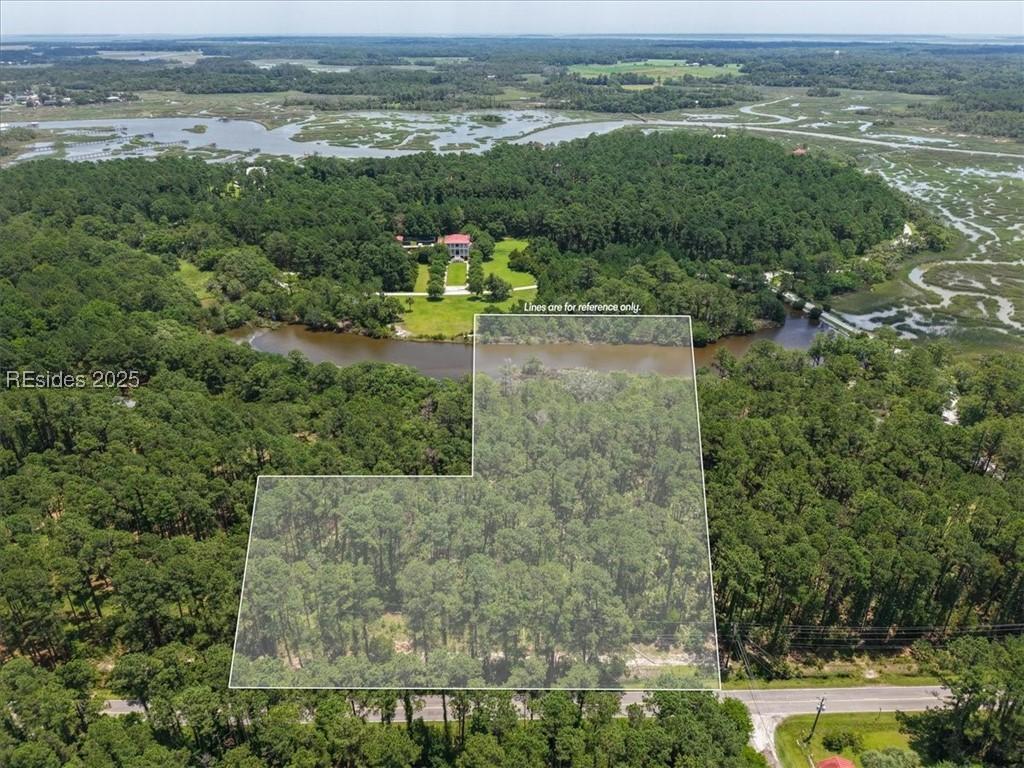 196 Polowana Rd., St Helena Island, SC 29920