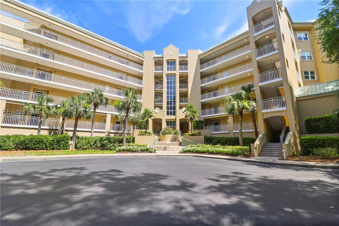 65 Ocean Ln. #107, Hilton Head Island, SC 29928