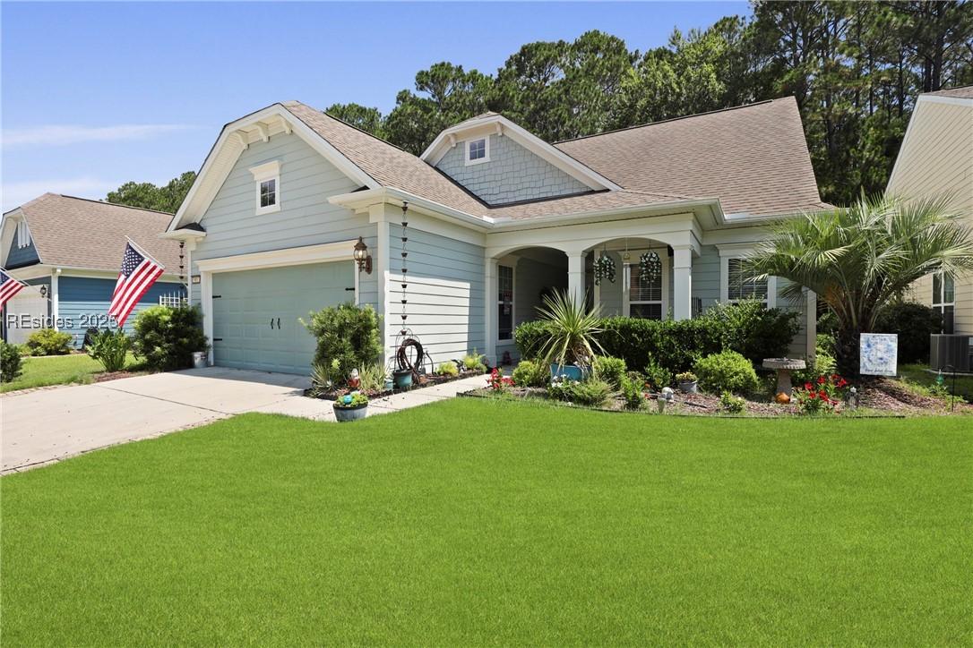 904 SW Serenity Point Dr., Okatie, SC 29909