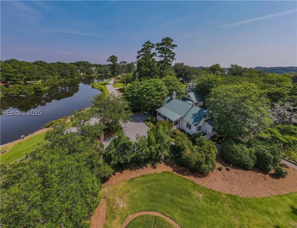 4 Carrier Bluff, Bluffton, SC 29909