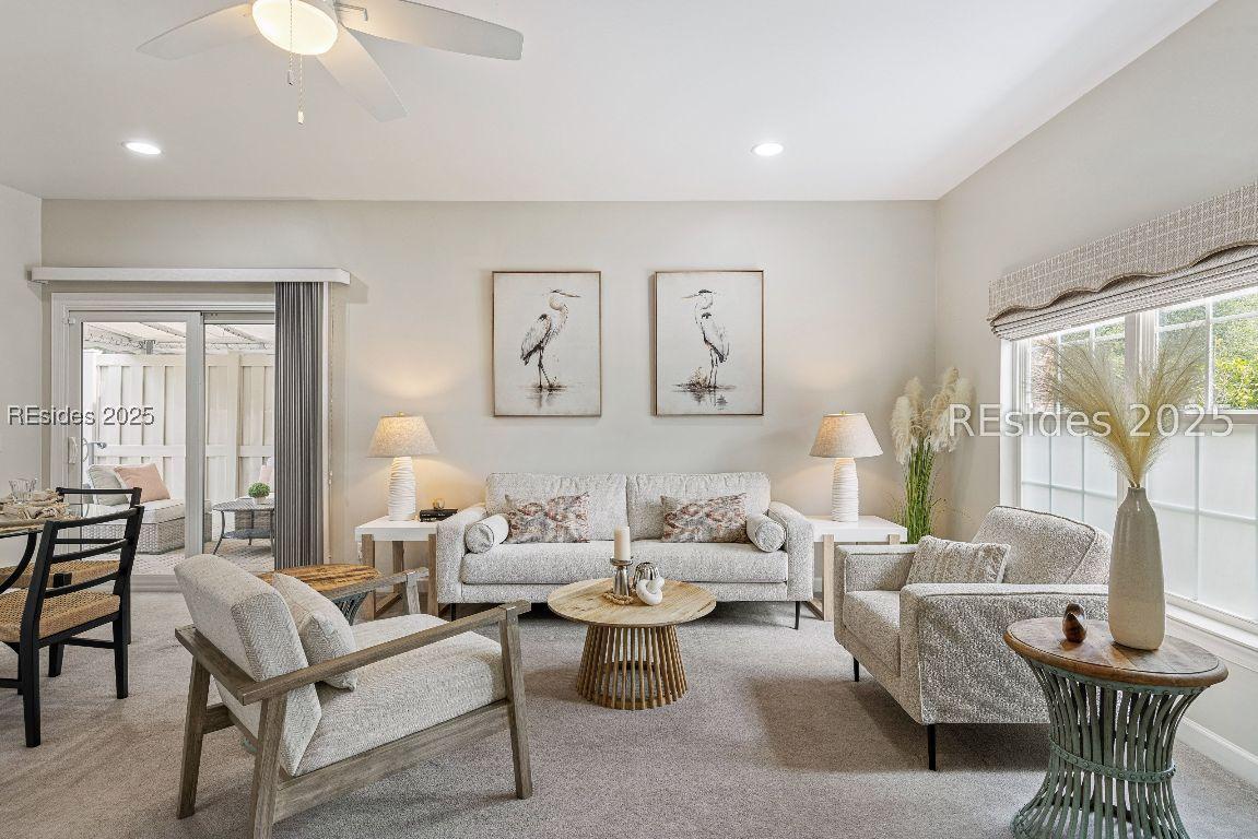 15 Hanahan Ln., Hilton Head Island, SC 29926