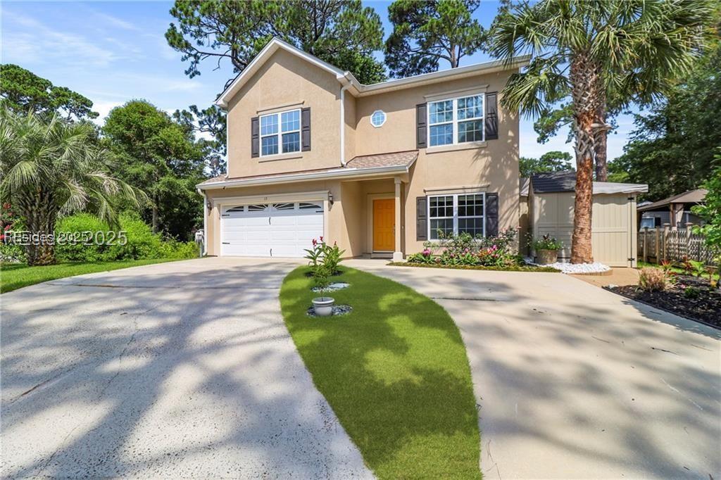 15 Hanahan Ln., Hilton Head Island, SC 29926