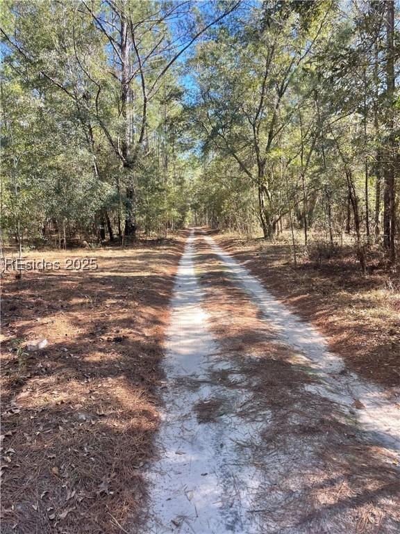396 Stock Farm Rd., Ridgeland, SC 29936