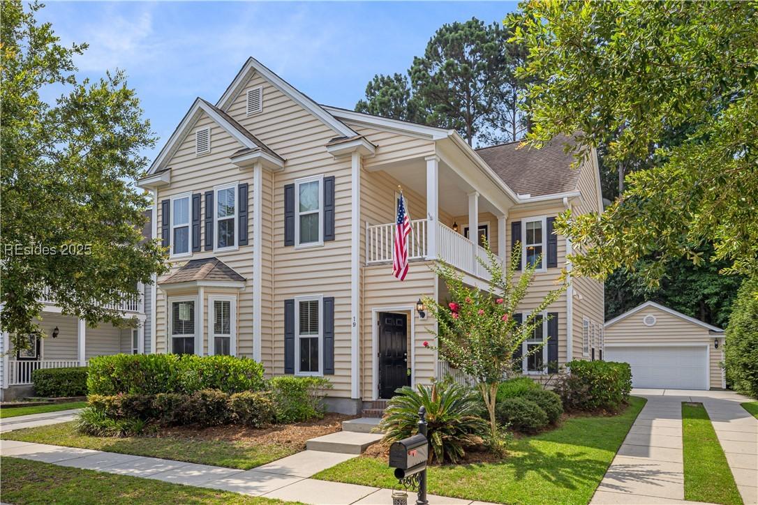 19 Riversbridge Ct., Bluffton, SC 29910