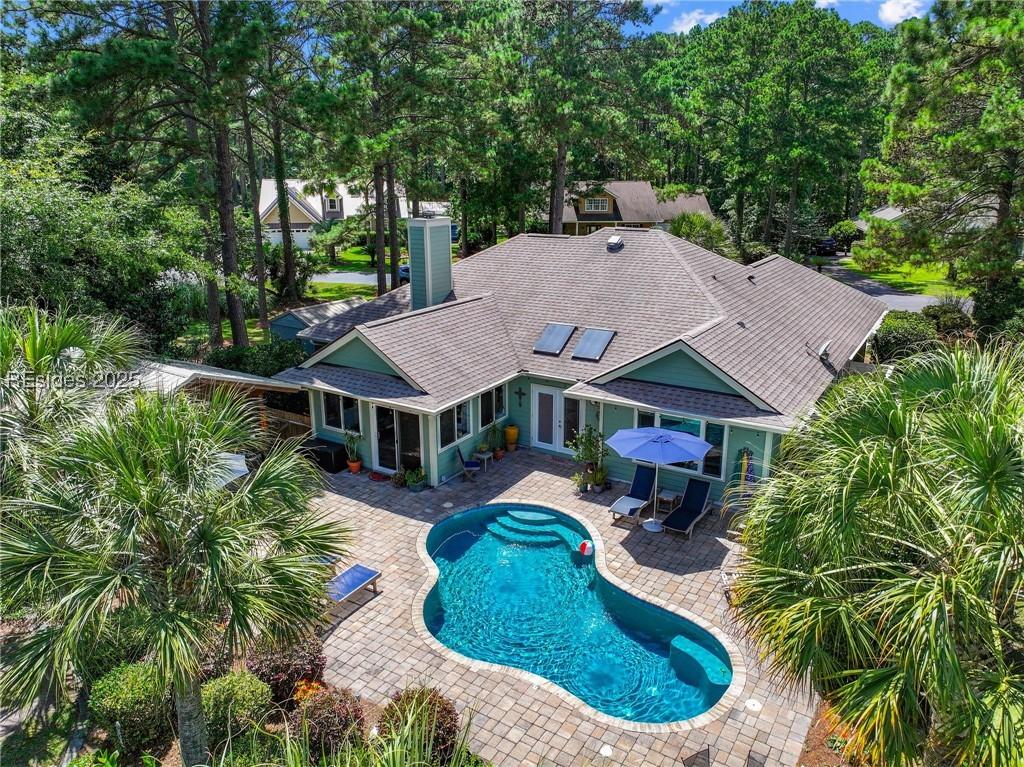 114 Besseleiu Ct., Bluffton, SC 29910