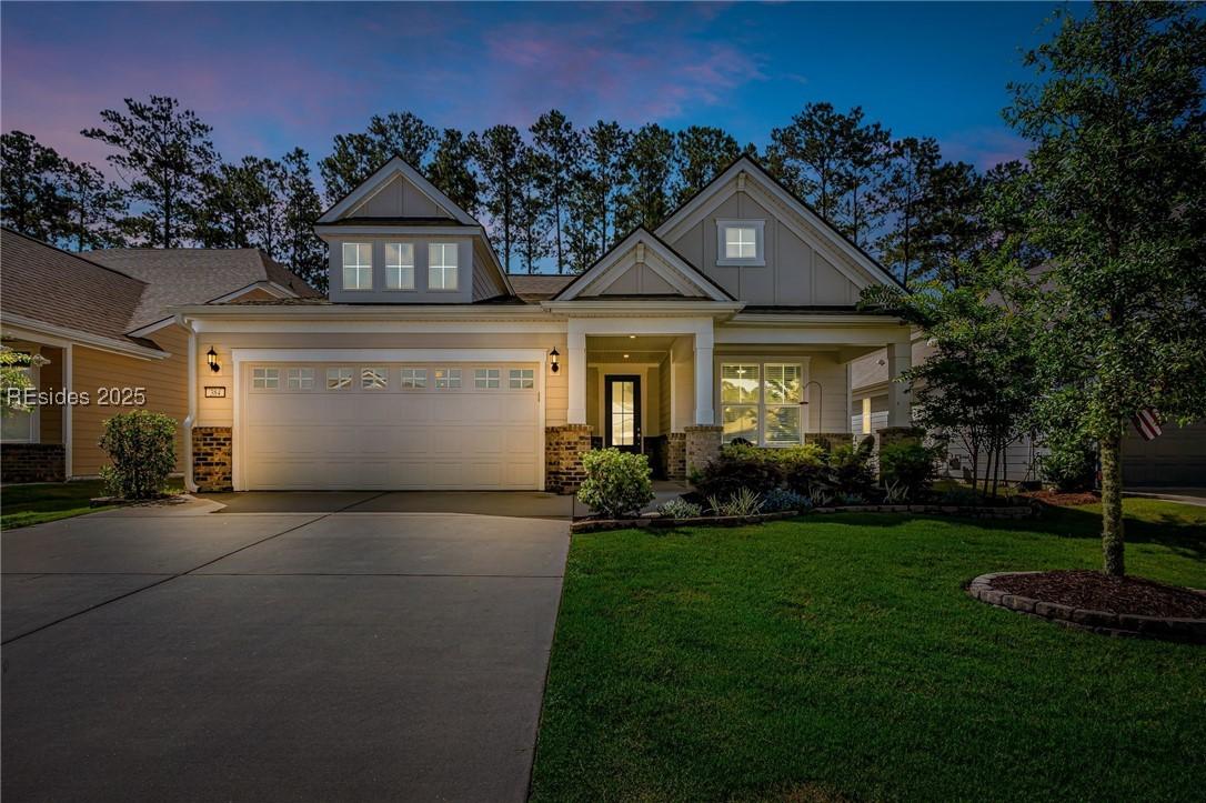 384 Crane Ct., Okatie, SC 29909