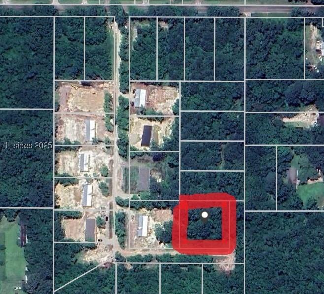 25 Unity Ln., Beaufort, SC 29906
