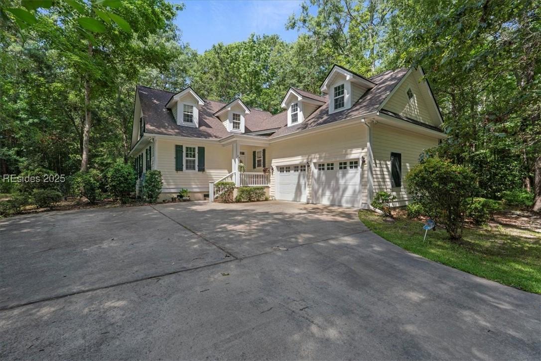 29 Epps Ave., Hardeeville, SC 29927