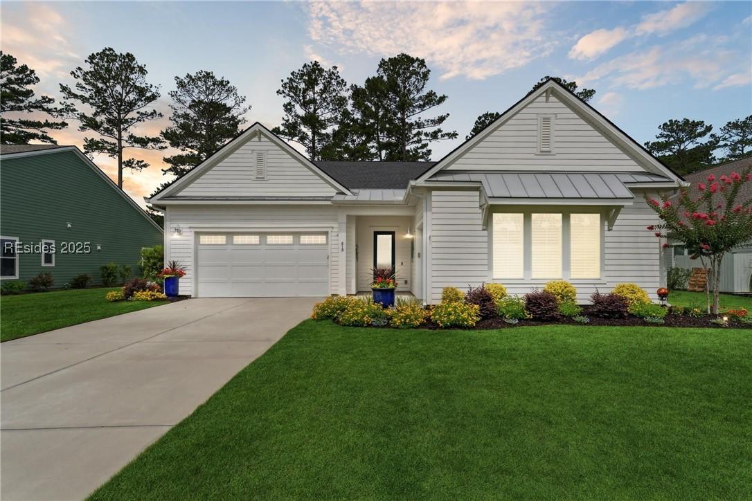 619 Laurel Oak Ave., Hardeeville, SC 29927
